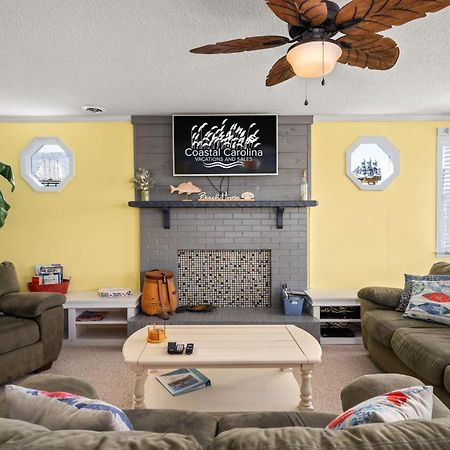 Kdh367 Wright By The Sea Villa Kill Devil Hills Luaran gambar