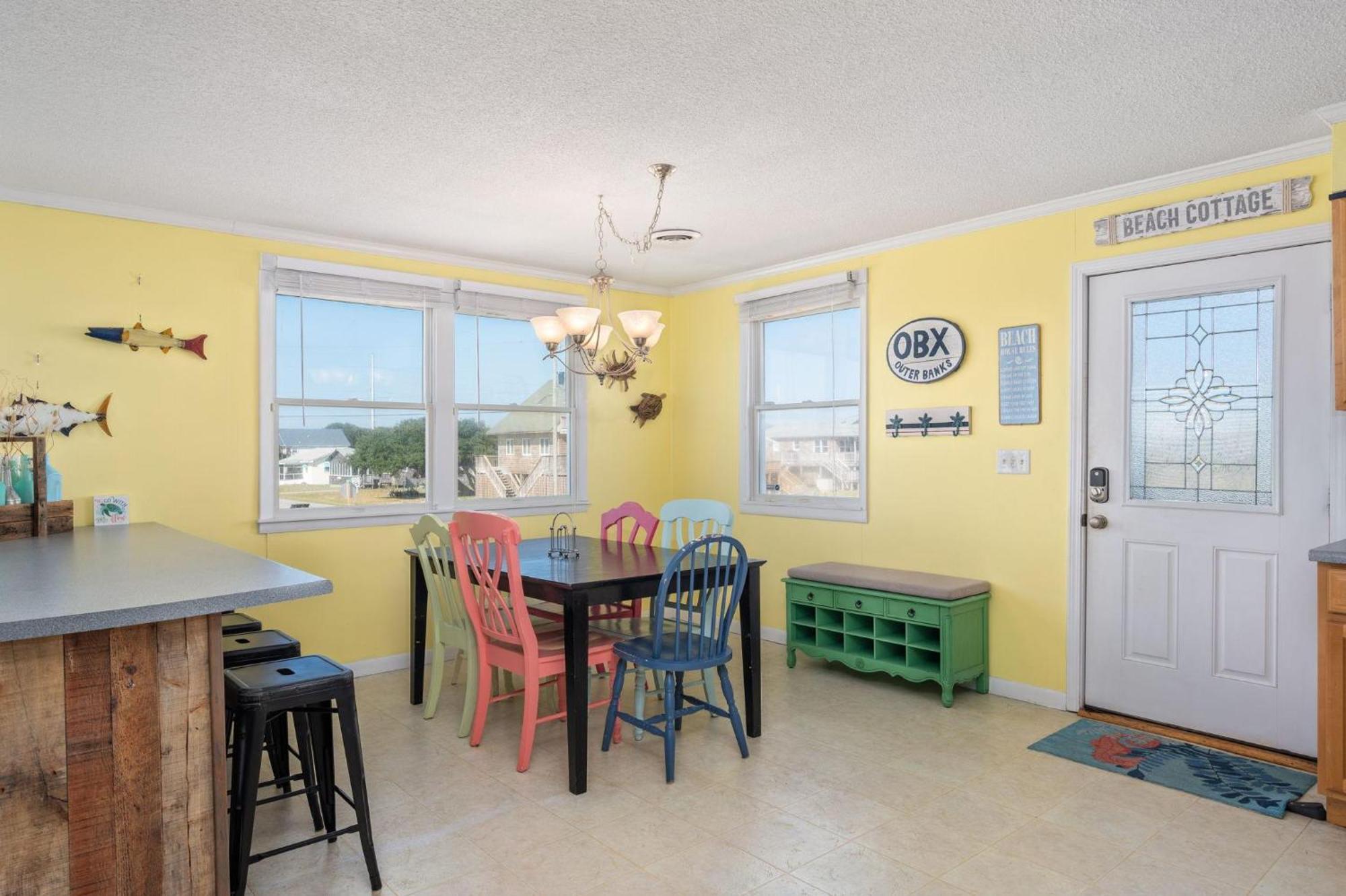 Kdh367 Wright By The Sea Villa Kill Devil Hills Luaran gambar
