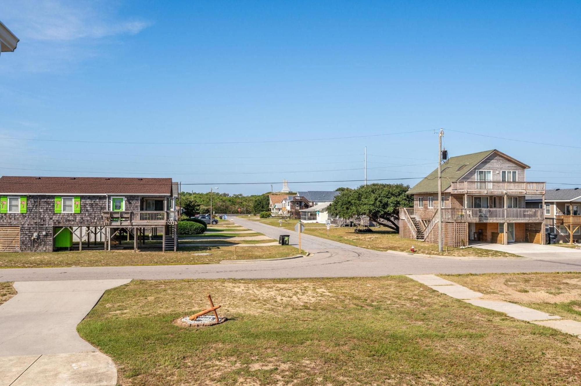 Kdh367 Wright By The Sea Villa Kill Devil Hills Luaran gambar