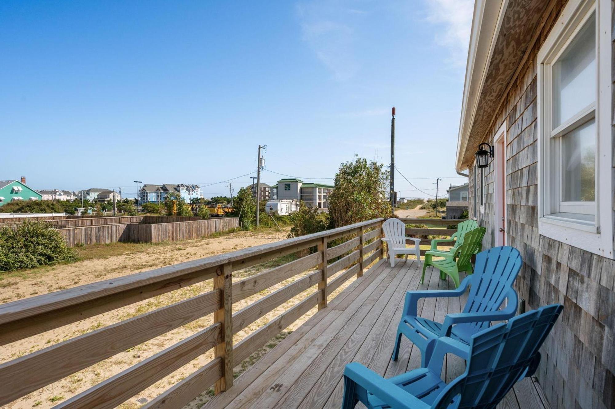 Kdh367 Wright By The Sea Villa Kill Devil Hills Luaran gambar