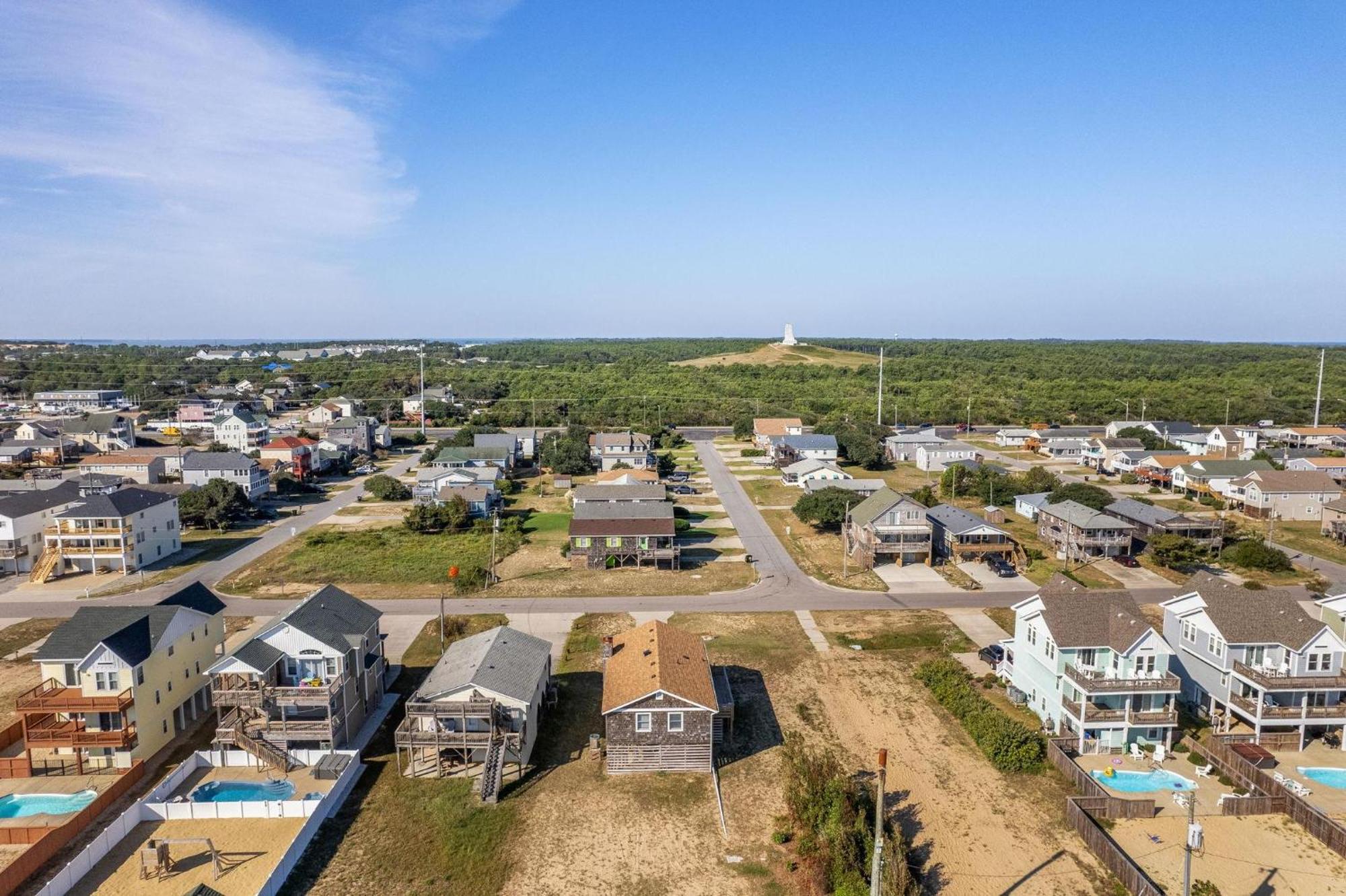 Kdh367 Wright By The Sea Villa Kill Devil Hills Luaran gambar