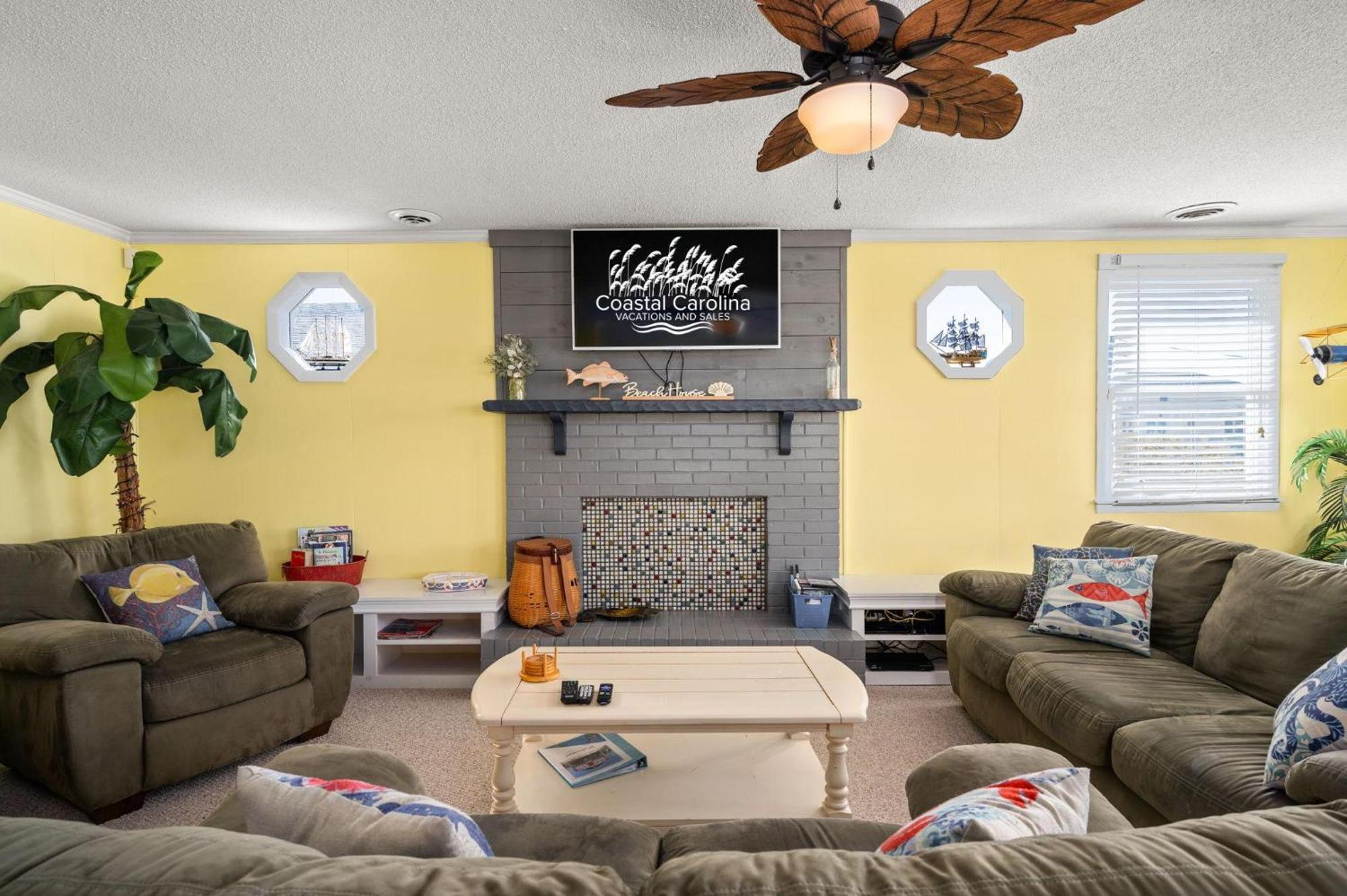 Kdh367 Wright By The Sea Villa Kill Devil Hills Luaran gambar