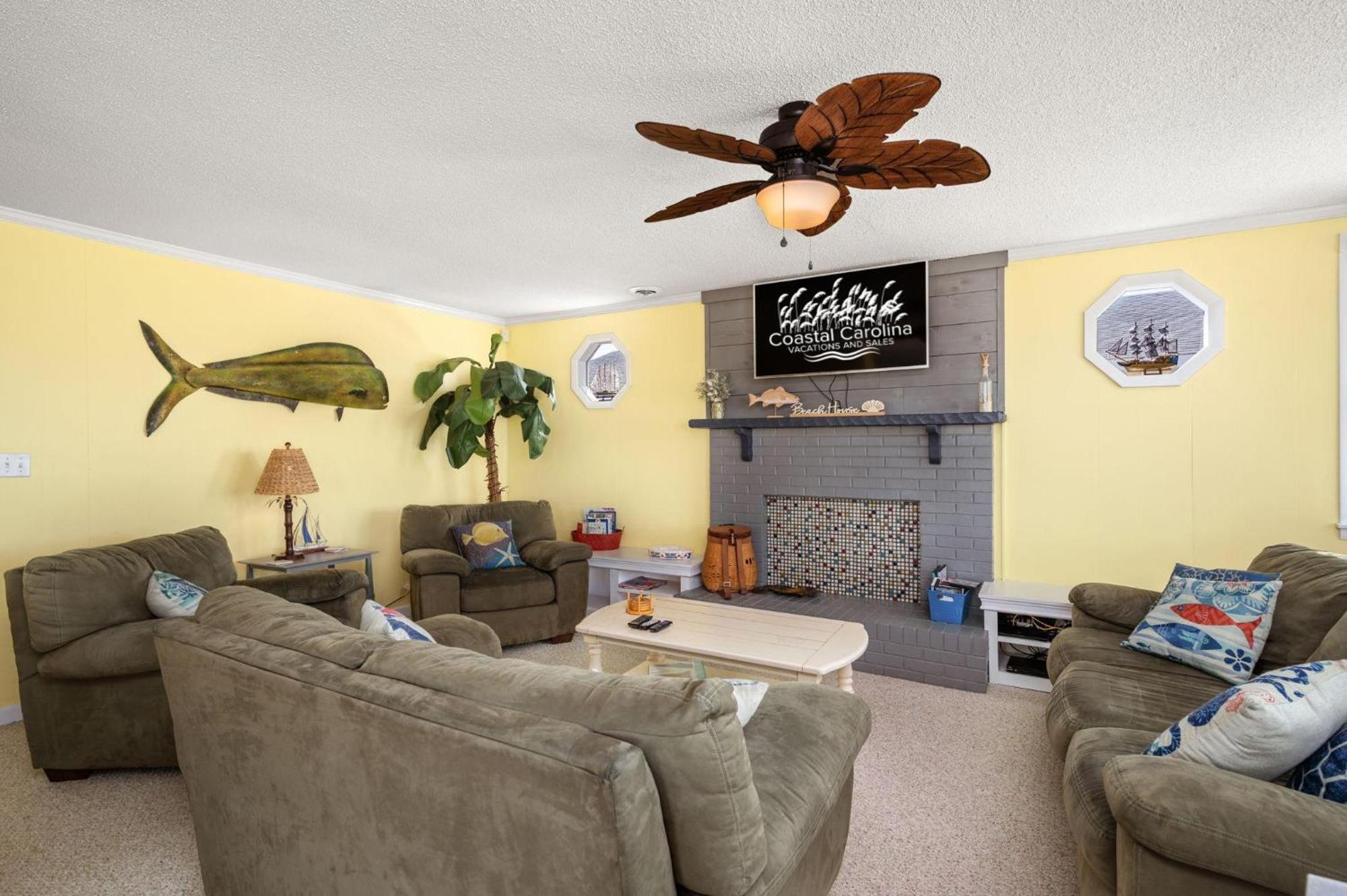 Kdh367 Wright By The Sea Villa Kill Devil Hills Luaran gambar